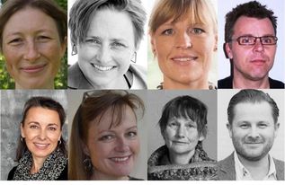 TRIVSEL og TILHØR skal i fokus når fravær og mental mistrivsel skal udfordres i skolen. Læs vores replik:
 skolemonitor.dk/debat/art84008…