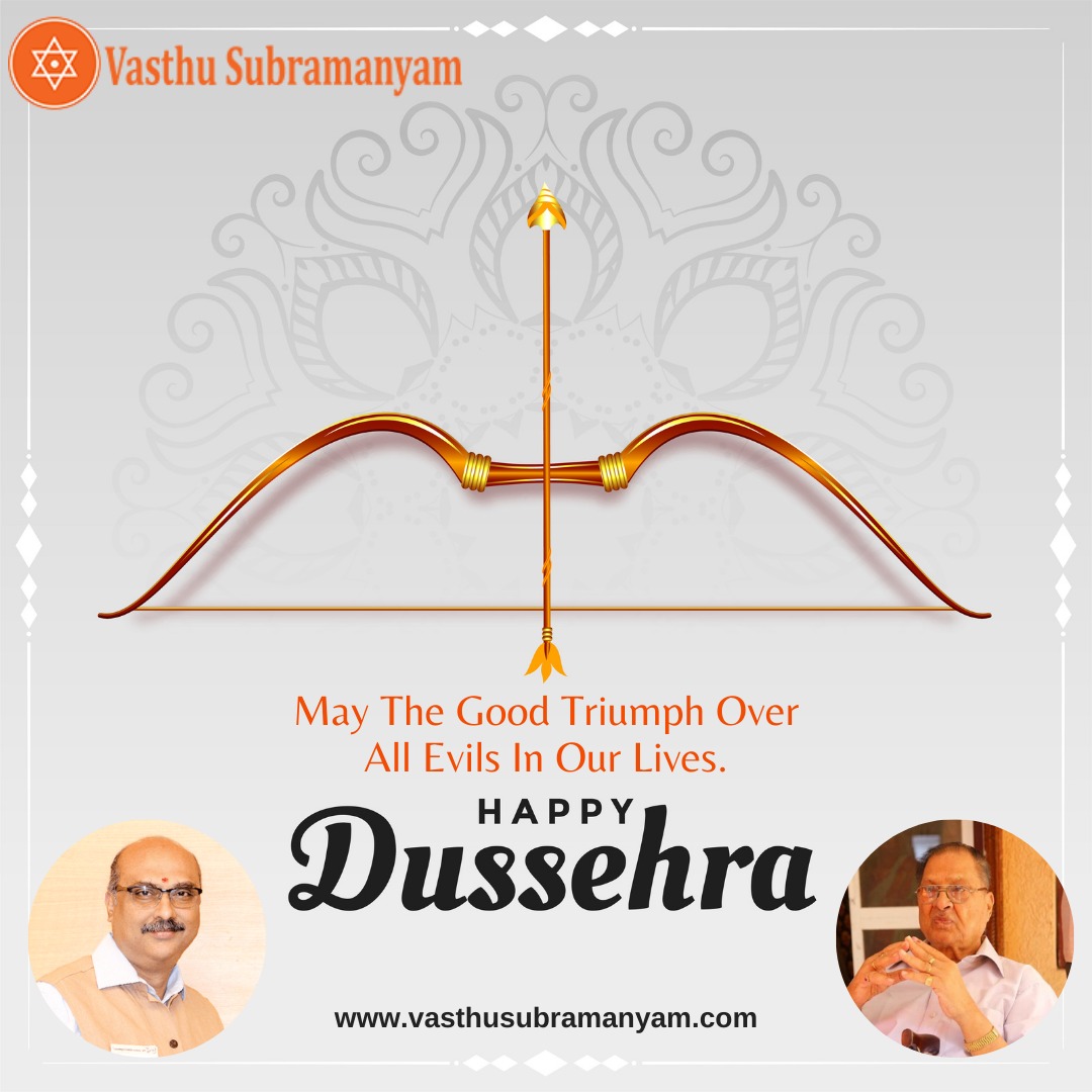 happy dussehra