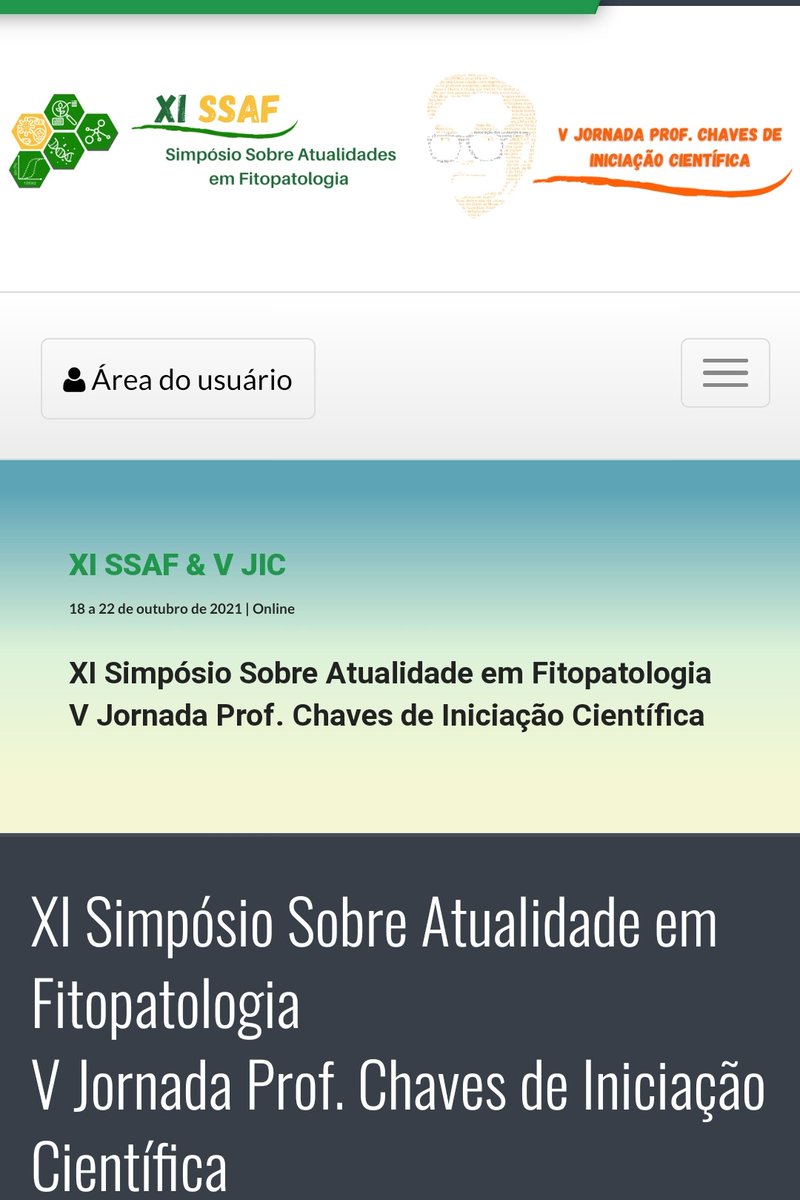 I've been invited to participate as a speaker in this great event promoted by <a href="/GEAFIP_UFV/">GEAFIP</a>. Thanks a lot for the invitation! pic.x.com/KY4rfBvw4y
