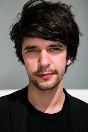  Happy Birthday Ben Whishaw        