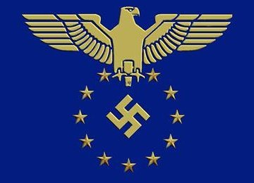 boginjaproleca's tweet photo. 1/2 The hypocrisy of the Nazi #EU is reflected in the definition of #RuleOfLaw, which implies silence when #Germany is violating its own rules and laws by arming #Kosovo. The 1971 provision prohibits in principle the export of weapons to countries that are NOT members of #NATO 👇 https://t.co/Bf5cWWmJ2e