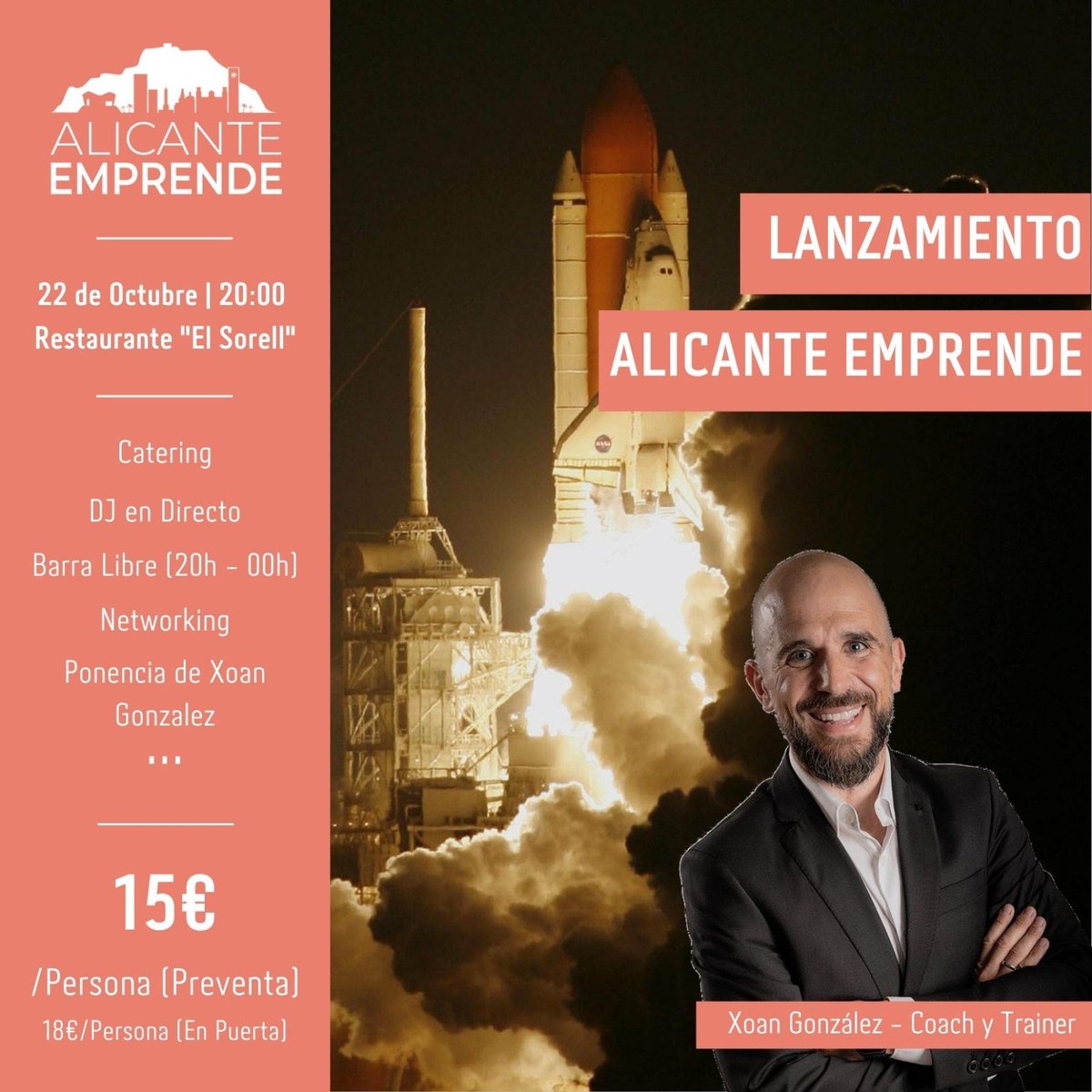 ALC Emprende tweet media