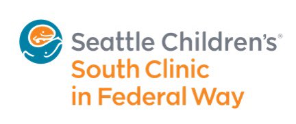 seattle children's urgent care federal way