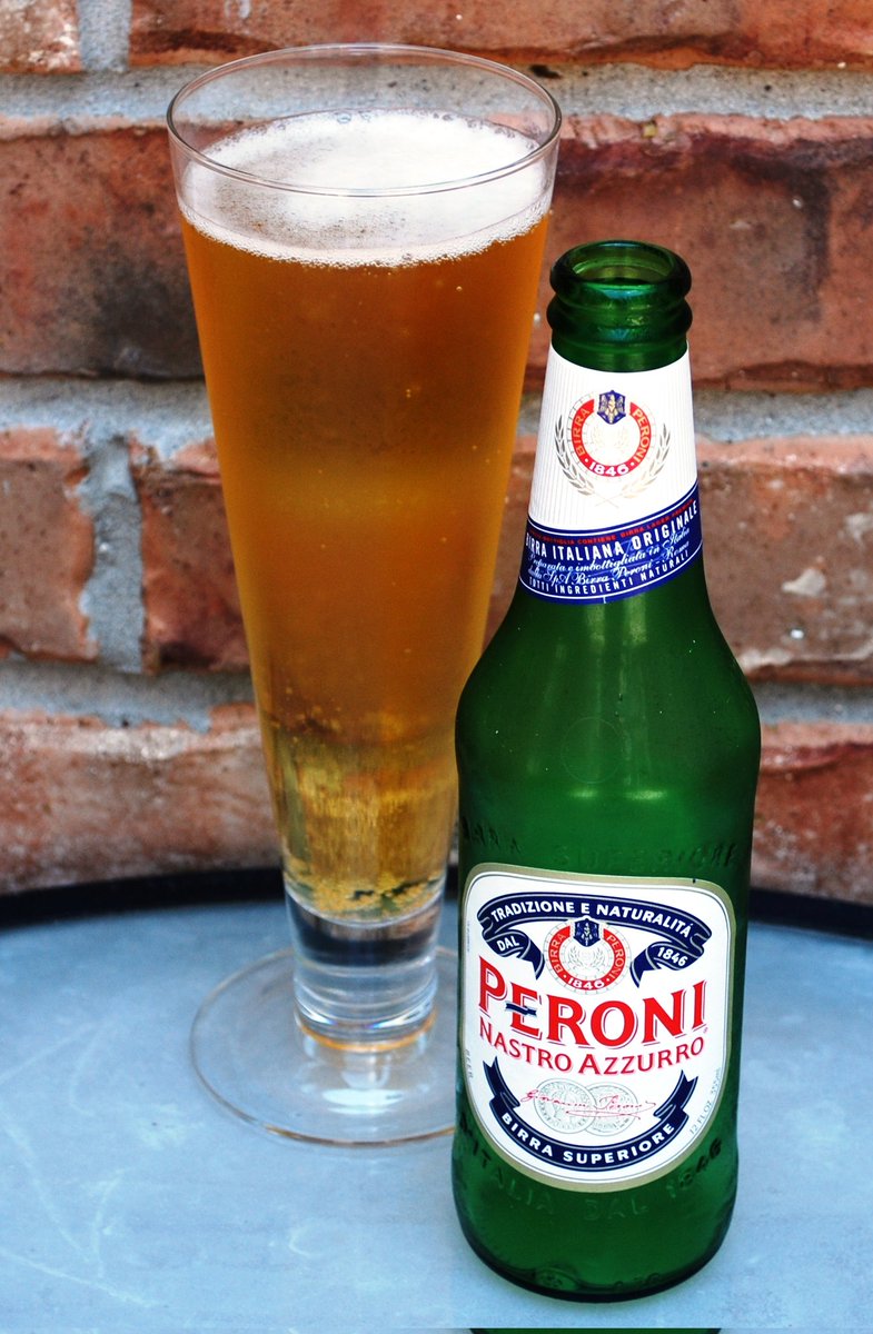 Minted 1 more #NFT coin based on #ERC721 with the image of #Peroni from #Italy.

#NFTs #NFTcollectibles #NFTcards #nftcollectiblecards #nftcryptopint_ #nftcryptopint #Beer #Coins #PeroniBeer

opensea.io/assets/0x495f9…