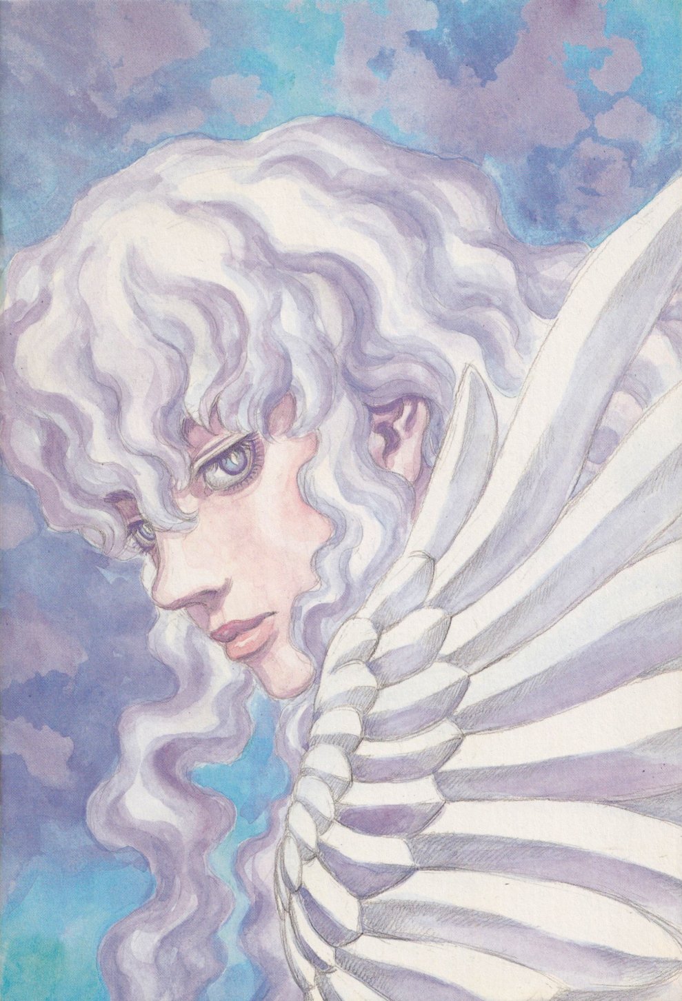 Kentaro Miura Art ⚔ on X: Kentaro Miura Art ⚔ on X: