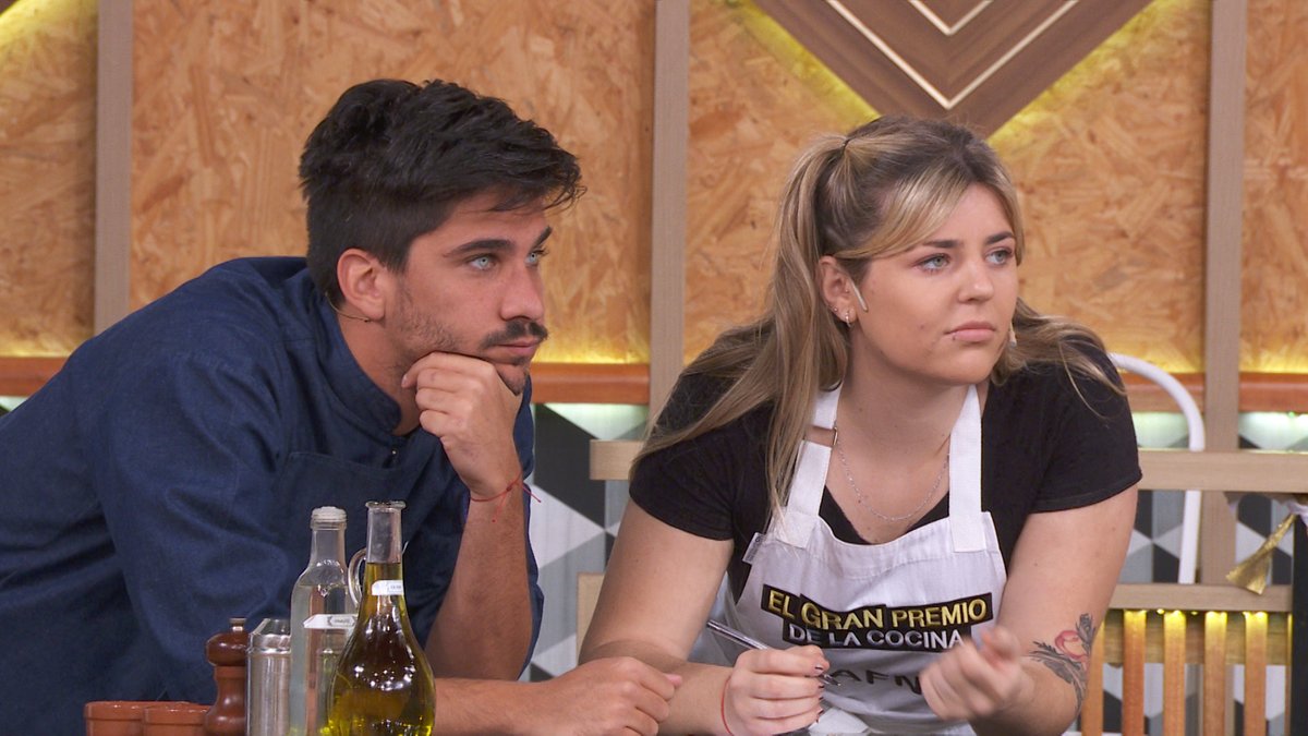 El Gran Premio de la Cocina tweet media