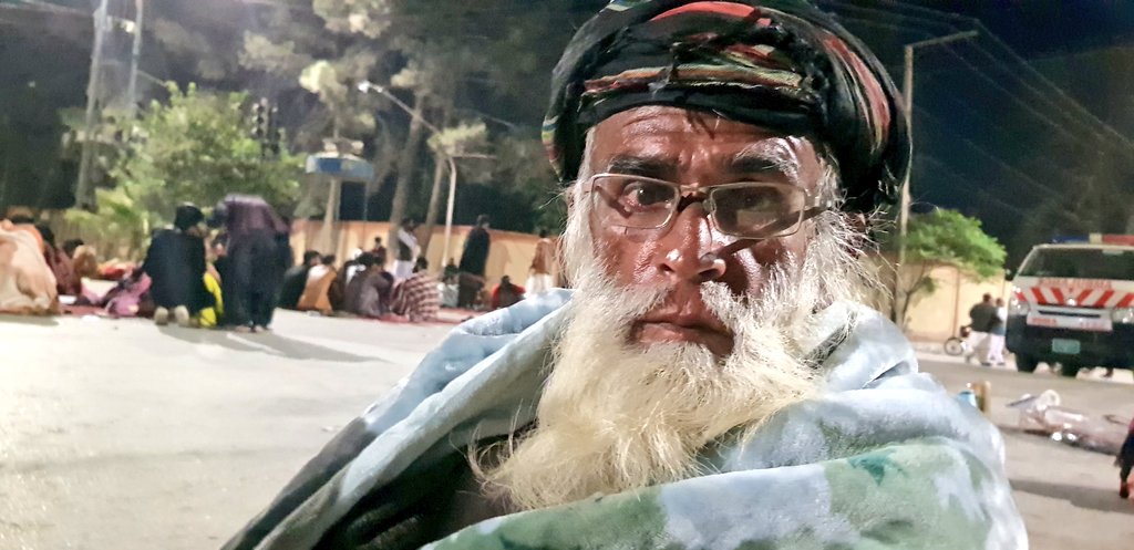 ھئو منی اَندرءِ انسان پہ گم واب نہ شُت

#کماش