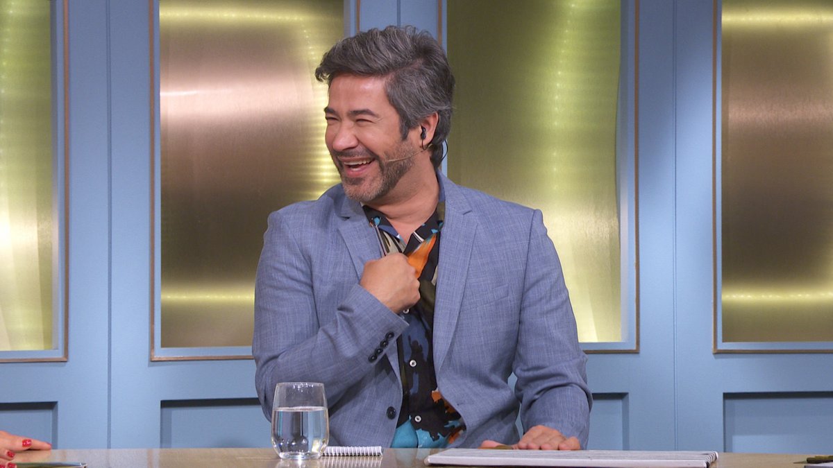 El jurado eligió su plato preferido. 

¿Cuál es el tuyo?
 #gpcocina