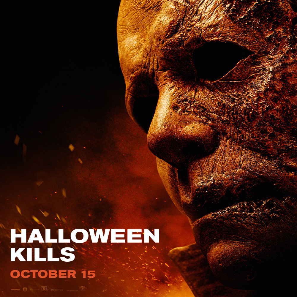 bluejaycinema's tweet photo. Weekly Movie Guide - Clint Eastwood Film Festival Movies Announced - Halloween Kills and The Eyes of Tammy Faye Bakker Opening Tomorrow https://t.co/Rb1E9bKBMw https://t.co/90QscTBMib