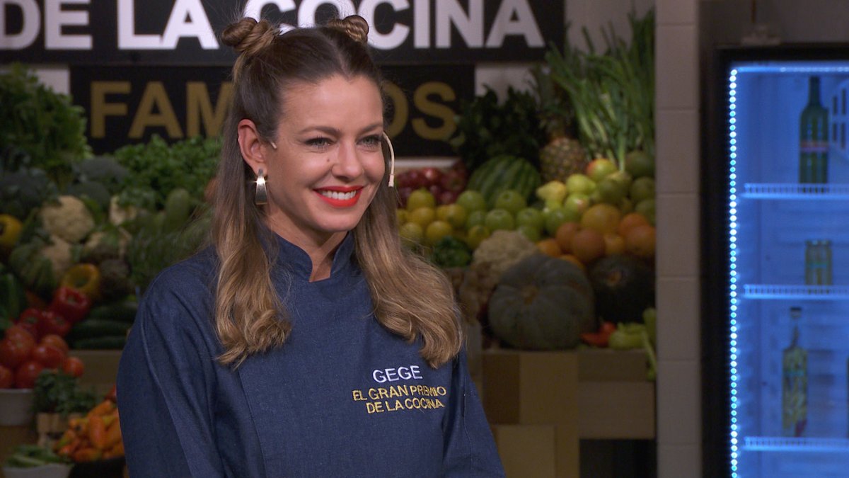 El Gran Premio de la Cocina tweet media