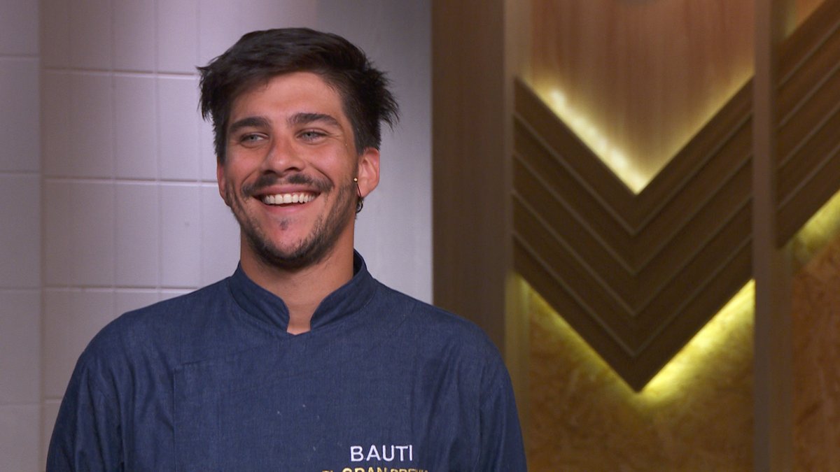 El Gran Premio de la Cocina tweet media