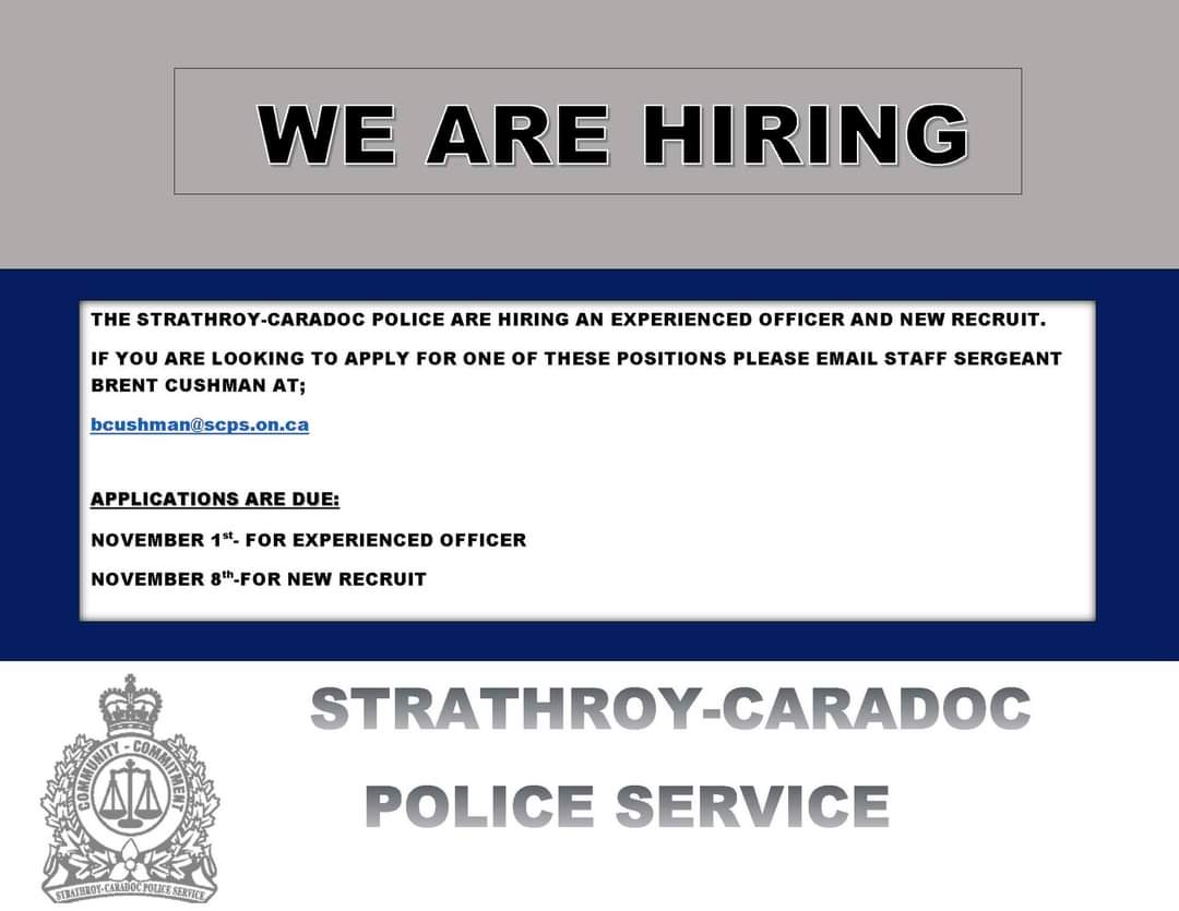 StrathroyCaradocPS tweet media