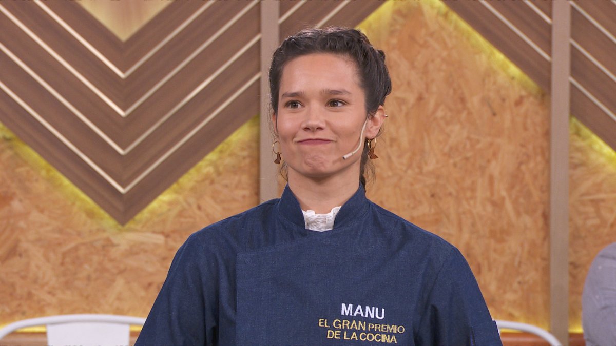 ¡HOY DEFINIMOS A LOS FINALISTAS!

¿¡Quiénes pasarán!? #gpcocina