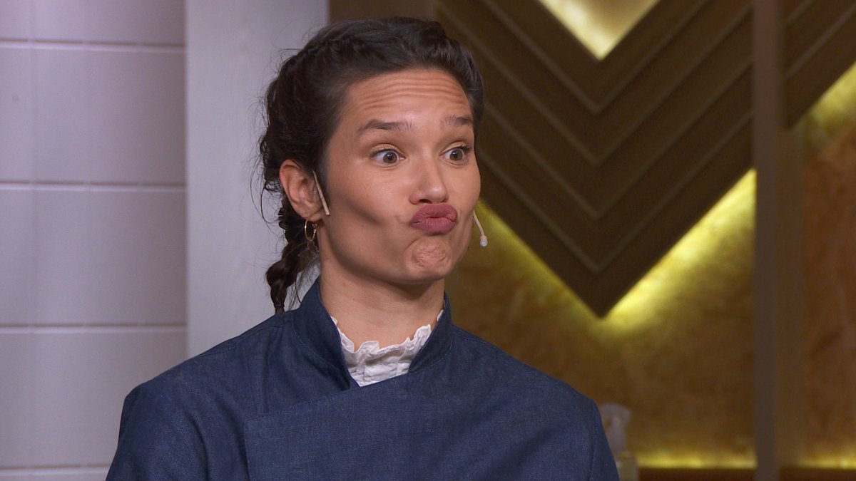 El Gran Premio de la Cocina tweet media