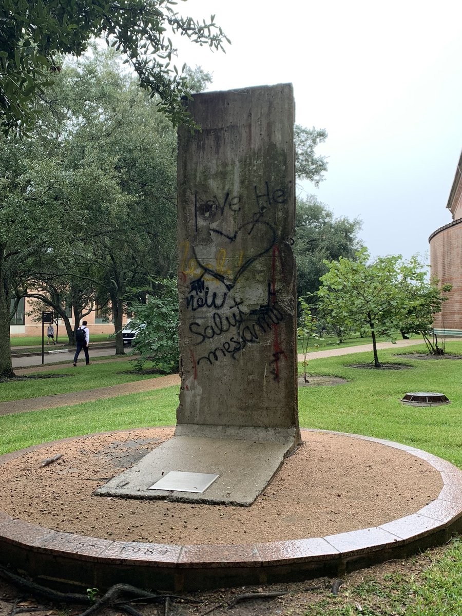 AvidRpjh's tweet photo. Our AVID students touring Rice University today. https://t.co/QDIpQF6Ncx
