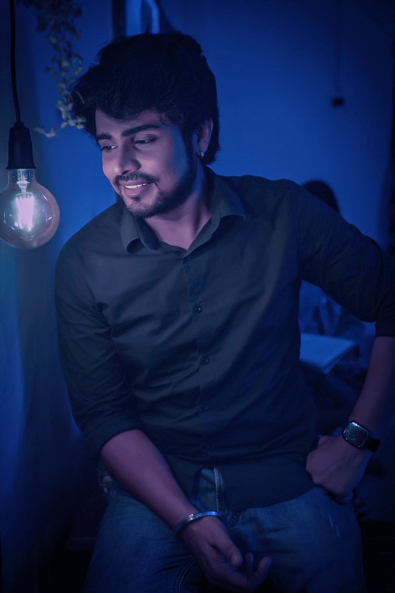 Sarin06586764's tweet photo. The Light and The Lit
#sarin #sarinactor #sarinmalayalamactor https://t.co/gLfvy87qb0