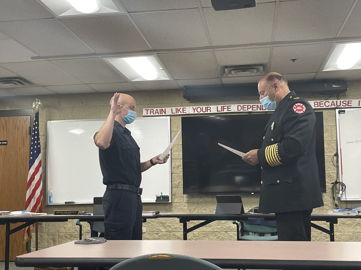 Itasca Fire Protection District tweet media