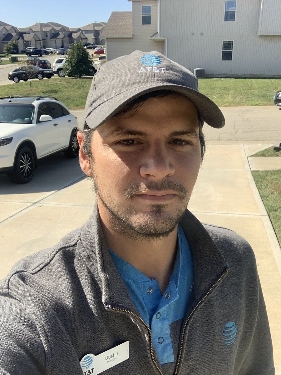 Dustin Maurer tweet media