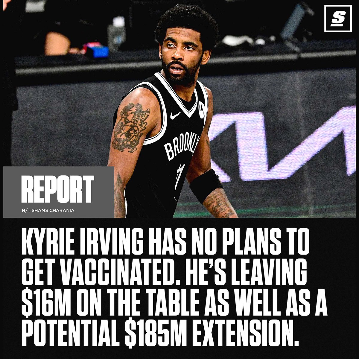 kyrie irving twitter