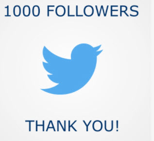 ATS_FCPS's tweet photo. THANK YOU EVERYONE! Today is our special day! 1,000 awesome followers!🥳 Thanks to 
@DoyourHOMwork for securing the special spot! The #ATSFCPS  family thanks you!
#AssistiveTech https://t.co/x0PObbVcmL