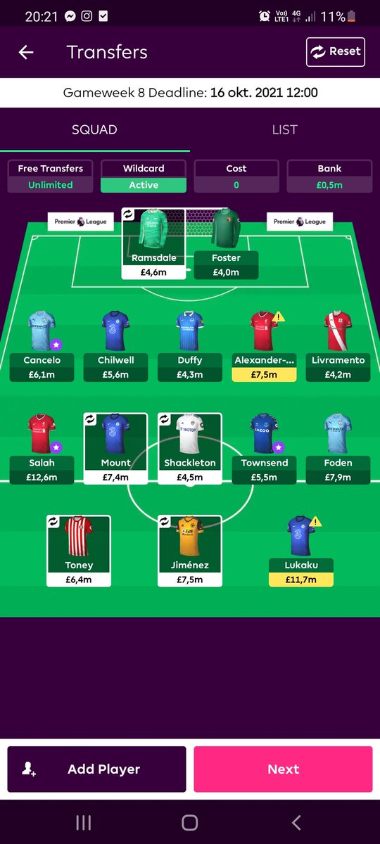 Johan Gustafsson tweet media