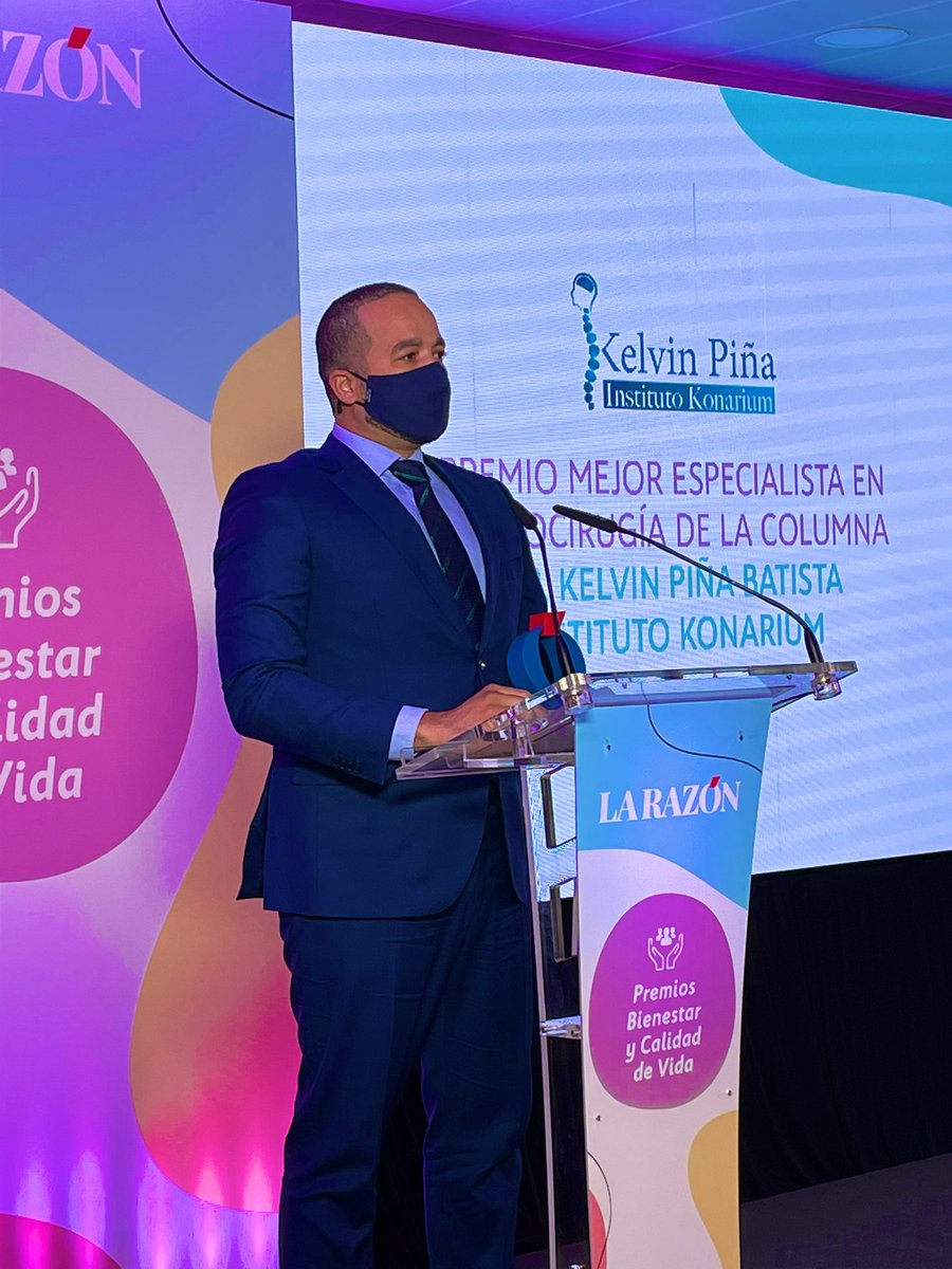 La Razón tweet media