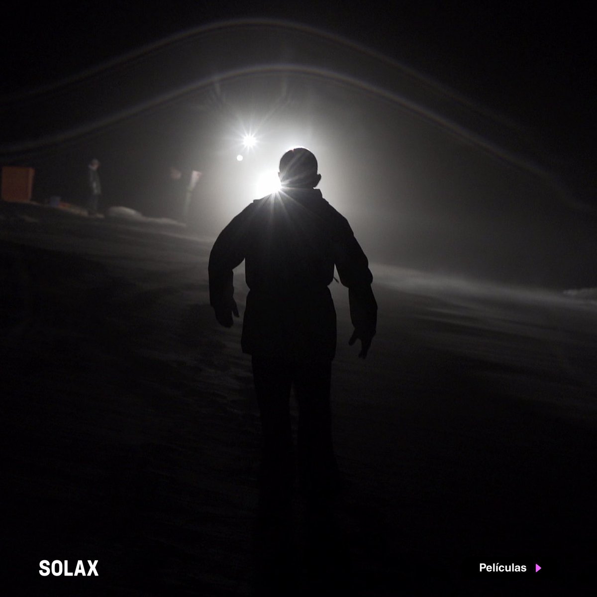 Solax tweet media