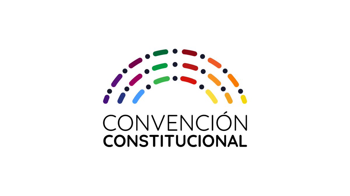 vLex_cl's tweet image. Con fecha 13 de octubre de 2021 se publicó en el Diario Oficial la Resolución s/n, de la Convención Constitucional, que Aprueba Reglamento General de la Convención Constitucional
bit.ly/3oZNqE8
