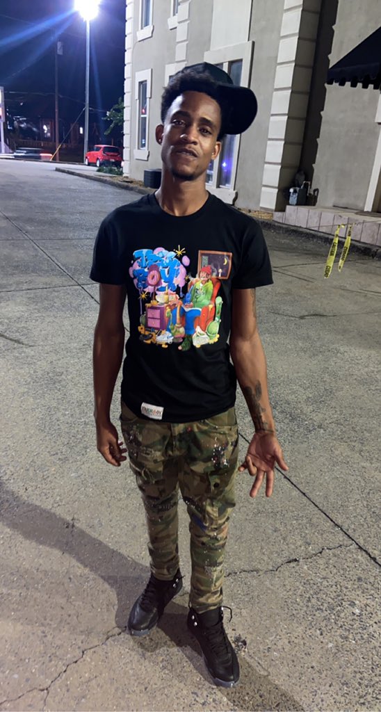 Mama told me son make me proud🌌