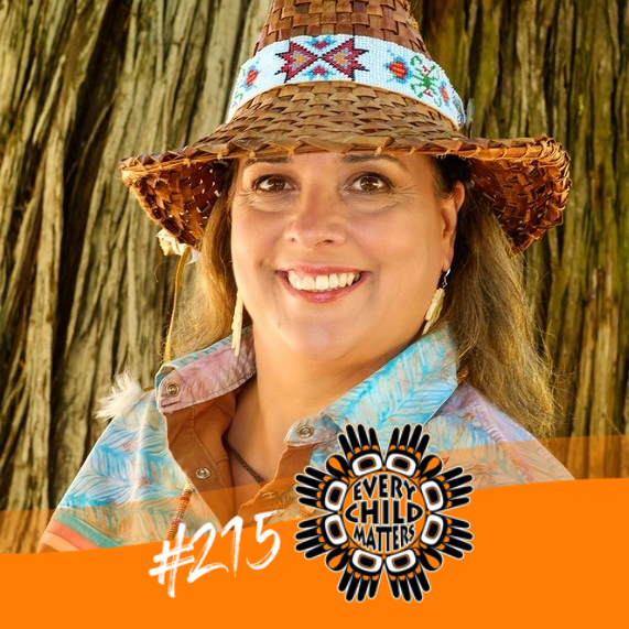 racellekooy's tweet photo. New profile picture: summer 2021- getting my regalia groove on, under the shadow of a glorious cedar. Celebrating my #Secwepemc #Statlimc Ancestors as  well as  continuing to #HonourTheChildren 215+ #EveryChildMatters #KamloopsIndianResidentialSchool https://t.co/oMeePiJpIU