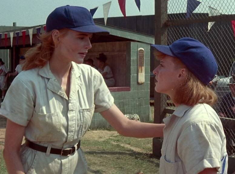 Geena Davis Institute tweet media