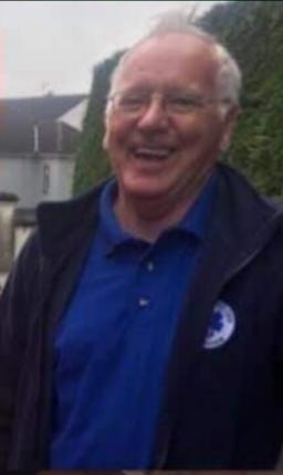 Today our CFR Co-ordinator Thomas McKenna (Crossmaglen Scheme) was laid to rest. He was kind to everyone he met &amp; will be missed by all who knew him. He was a driving force &amp; served selflessly in his community even thru his illness. Thoughts are with Sally, Seamus&amp;family. RIP❤️