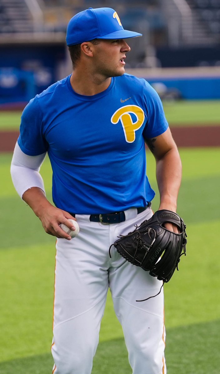 Pitt_BASE's tweet photo. Prepping for a game. We'll see yinz at Cost Field tomorrow!
 
#H2P https://t.co/8ABb2GIj2t