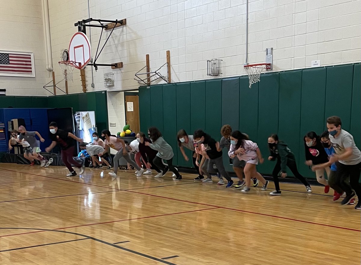 CV Starr Phys Ed tweet media