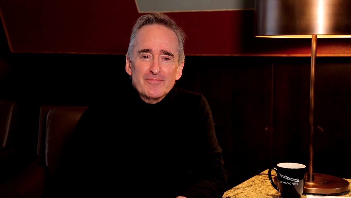 LA Opera tweet media