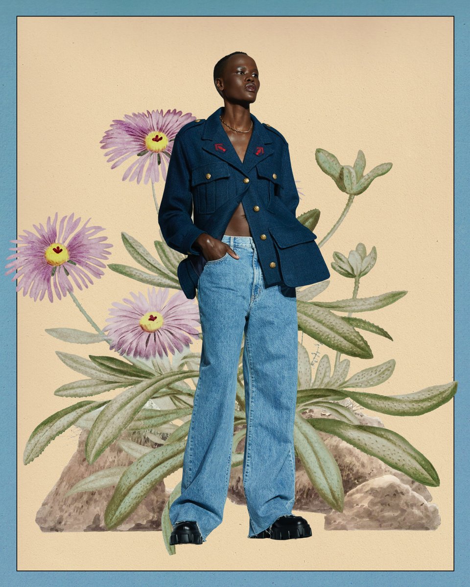 HoltRenfrew's tweet image. Introducing H Project’s third only at Holts, limited-edition Canadian capsule collection from returning designers SMYTHE and LINE, and knitwear house, ça va de soi. Now available online and in-store. #hproject #campaignforwool #choosewool Click to shop! &amp;gt; bit.ly/3FLz2VR