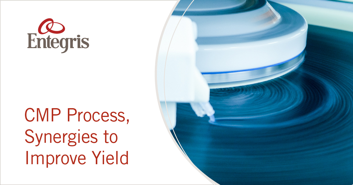 Entegris's tweet image. The need for tighter defectivity &amp;amp; #particlecontrol in #CMPslurry is driving innovative changes in filtration &amp;amp; monitoring systems. Learn how our solutions help eliminate introducing unnecessary contamination risk from incompatible chemicals. bit.ly/3p13dCA #CMPprocess
