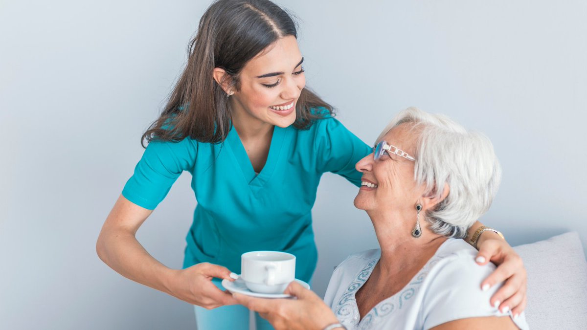 We have exciting news! Our promotional offer has been extended through October. During the month of October 2021 receive a FREE consultation with a Professional Care Manager a $150 value! Schedule your consultation today!