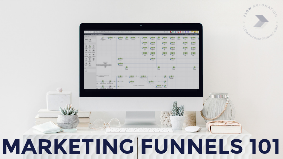 flowautomation_'s tweet photo. "If you know your market and you’ve created an offer that sells all you have to do is build out a marketing funnel and then scale and monitor it to take your business to the next level." 

Want to read more? Check it out here: https://t.co/hSdGrlNISU https://t.co/u7BwwXOkLn