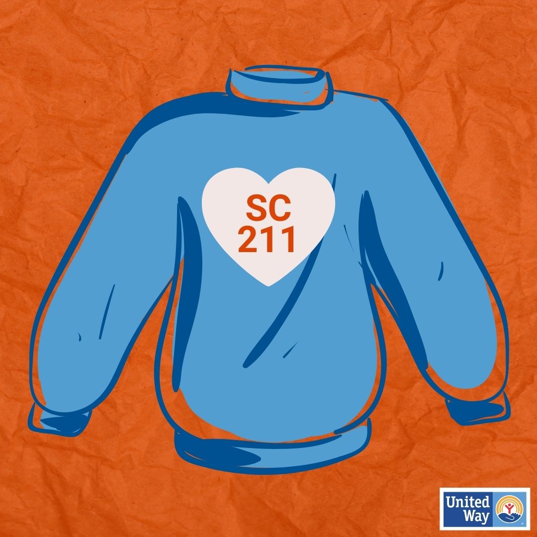 UnitedWayAssoc of SC tweet media