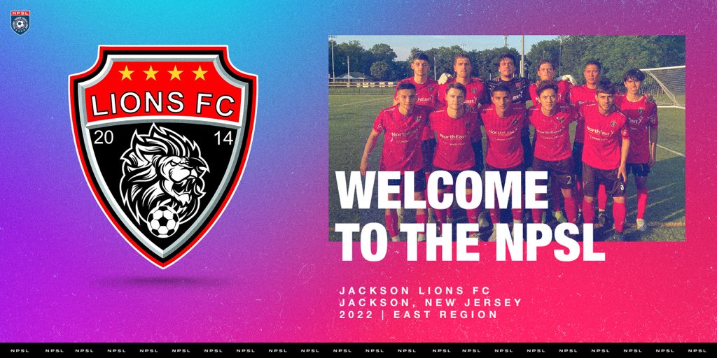 Jackson Lions FC