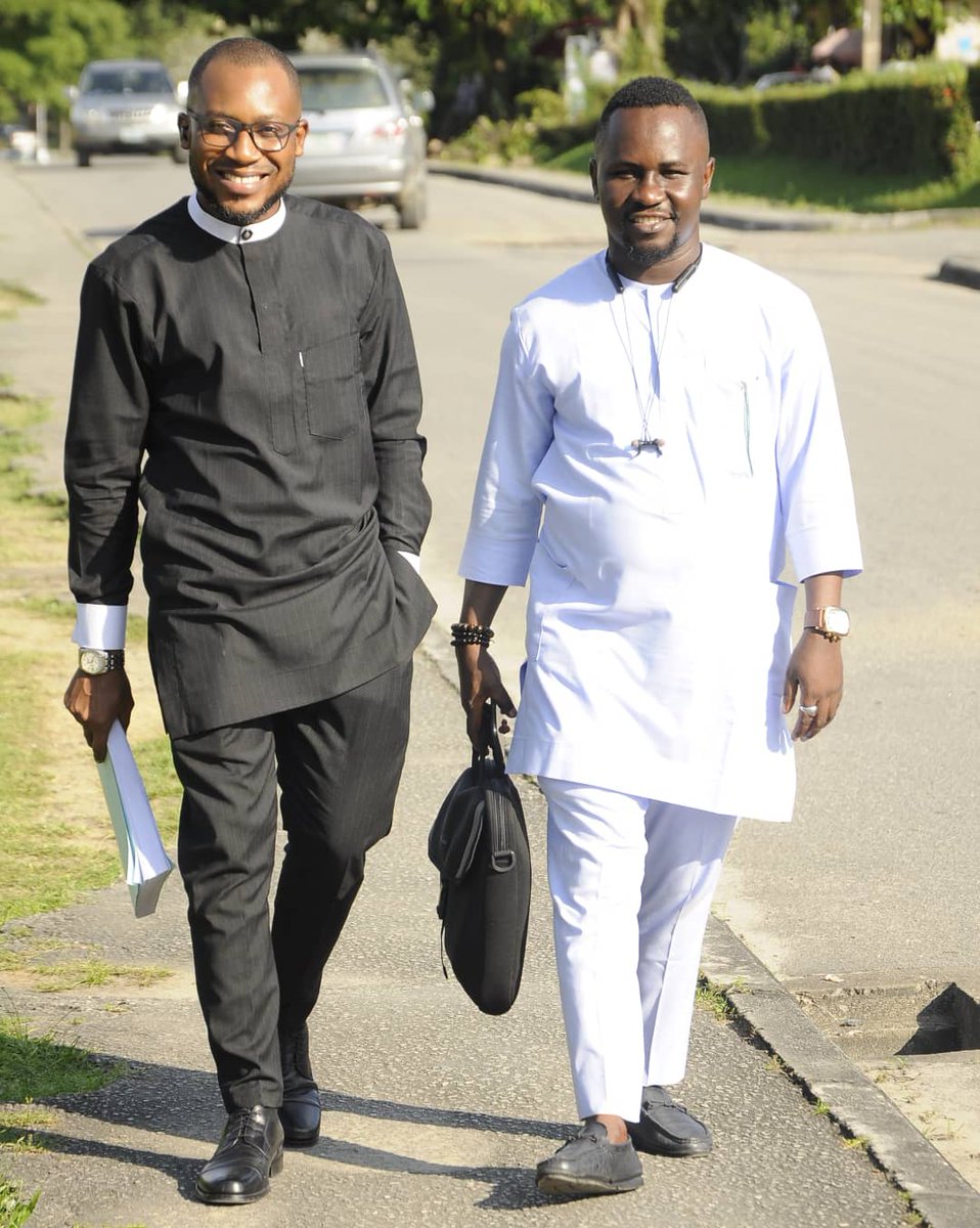 Chukwudi Njoku, PhD 🌍 tweet media