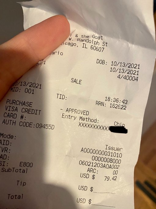 Which lucky #cuckold is paying for My dinner with My man last night? Send $100 ⬇️   Reimburse via tribute⬇️  AVNStars<a href="/tag/cuckold"class="tags">#cuckold</a>