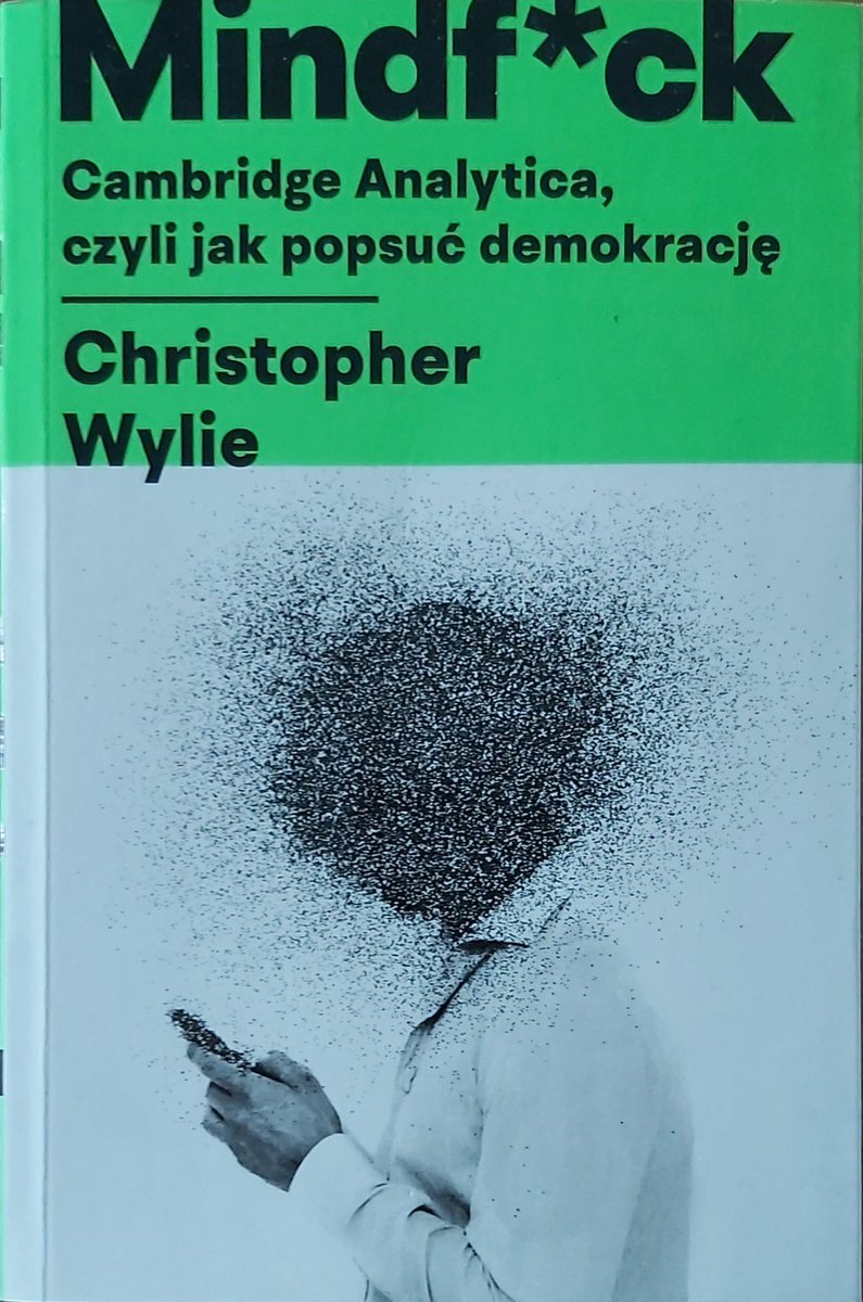 bpaskal's tweet photo. Z drugiej strony #CambridgeAnalytica była spółką córką #SCLGroup - "British behavioural research and strategic communication company" - która nie raz pracowała w różnych częściach świata na kontraktach @BritishArmy ... https://t.co/ez3qtsbpCi