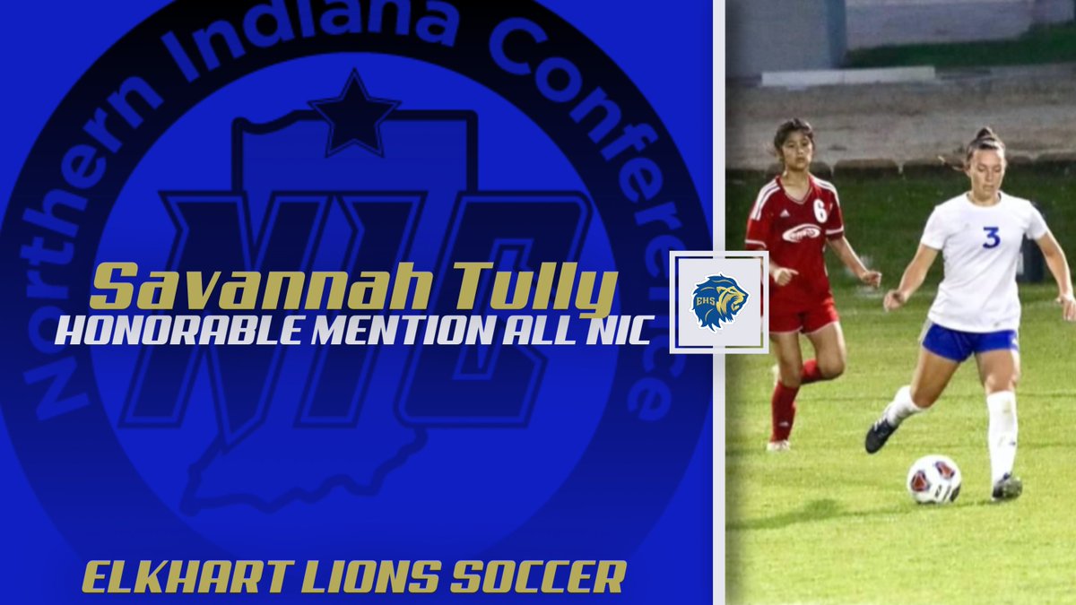 Elkhart High School Athletics tweet media