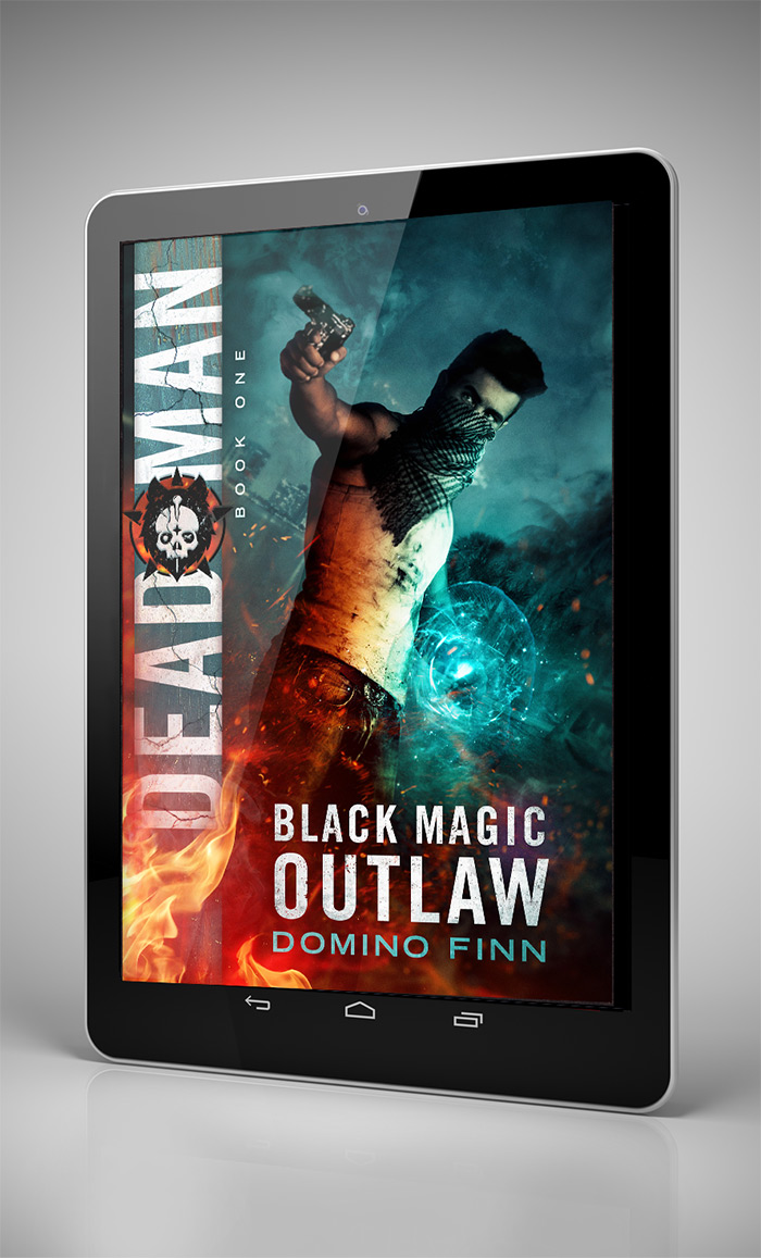 ★★★★★ "A true antihero. Cisco Suarez is the most layered and diverse character I have ever come across."