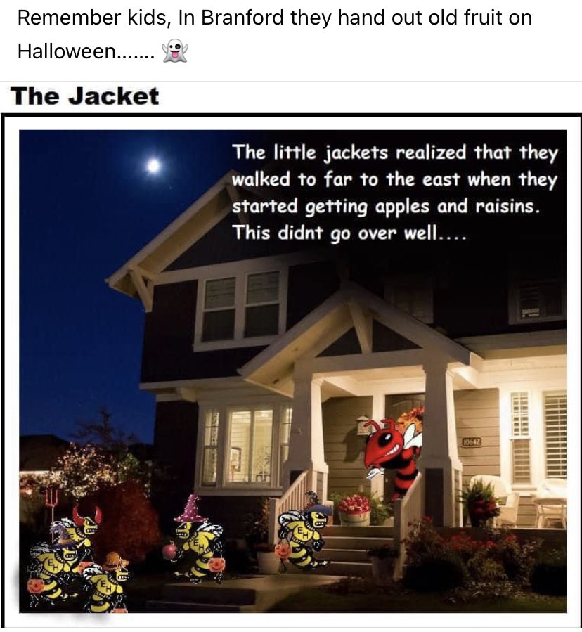 The Good Things About East Haven (@thegoodthingseh) on Twitter photo 