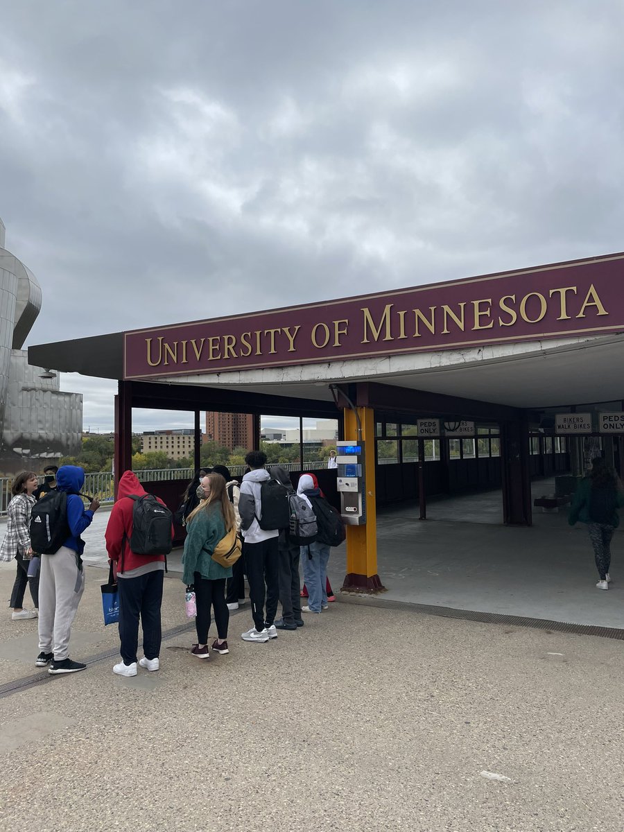 EPHS counselors tweet media