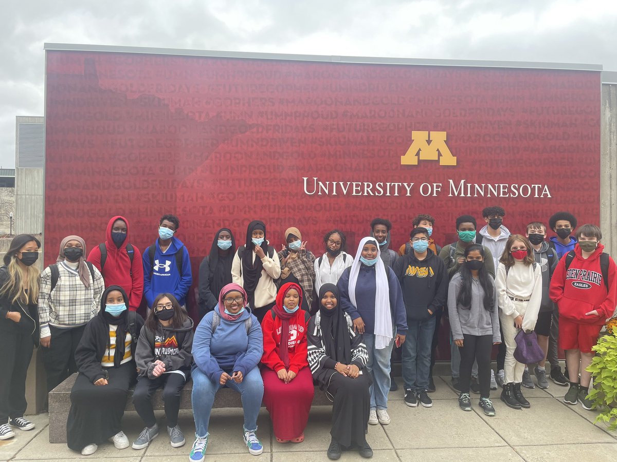 EPHS counselors tweet media