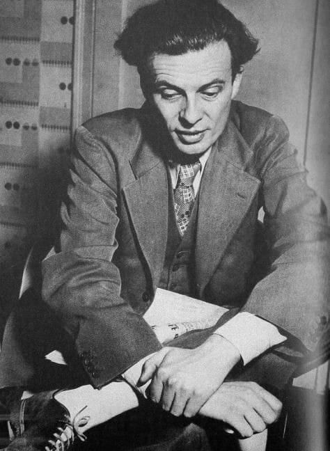 'Mejor que perdonar es sanar la imaginaria herida, que el imaginario agravio abrió en el herido ego, del aparente yo'. Aldous Huxley